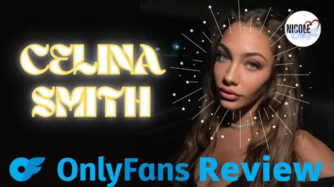 itscelinasmith onlyfans leaked|Celina Smith Nude & Sex Tape Onlyfans! *NEW ...